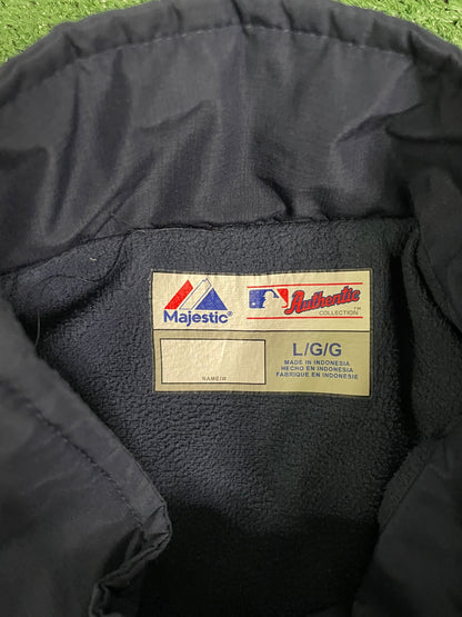 Vintage 1990s Seattle mariners jacket