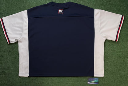 Gv Gallery Raspberry hills R03 jersey