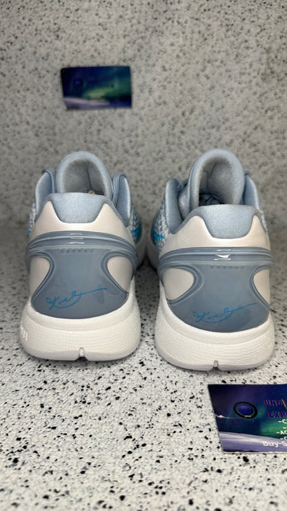 Nike Kobe 6 Caitlin Clark