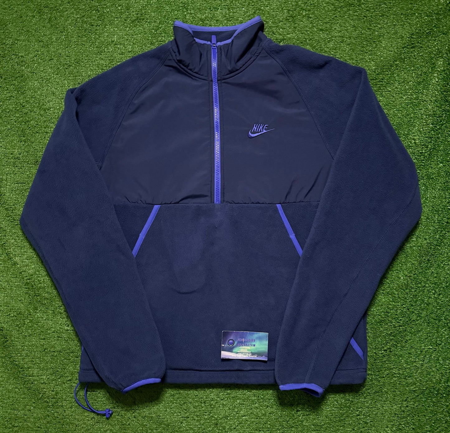 Nike Fleece