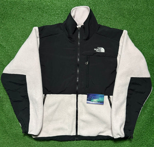 Vintage North Face Denali Soft Pink
