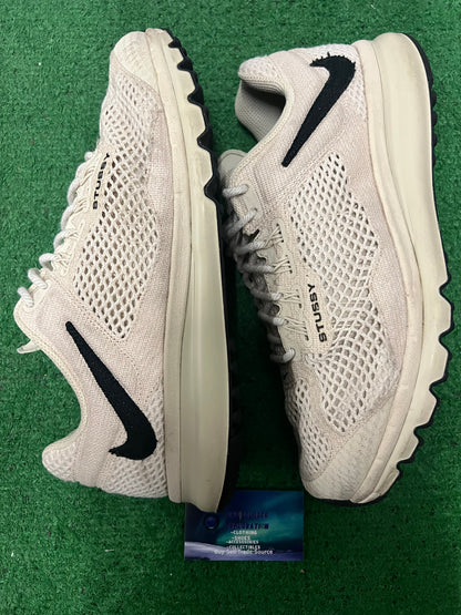 Nike X Stussy air max 2013 size 13men/14.5women