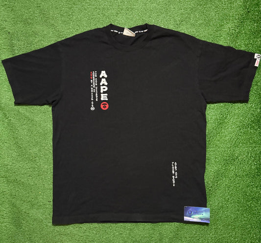 Aape By A Bathing Ape Shirt