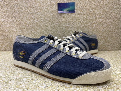 Adidas Denim Italia SPZL Blue Bird