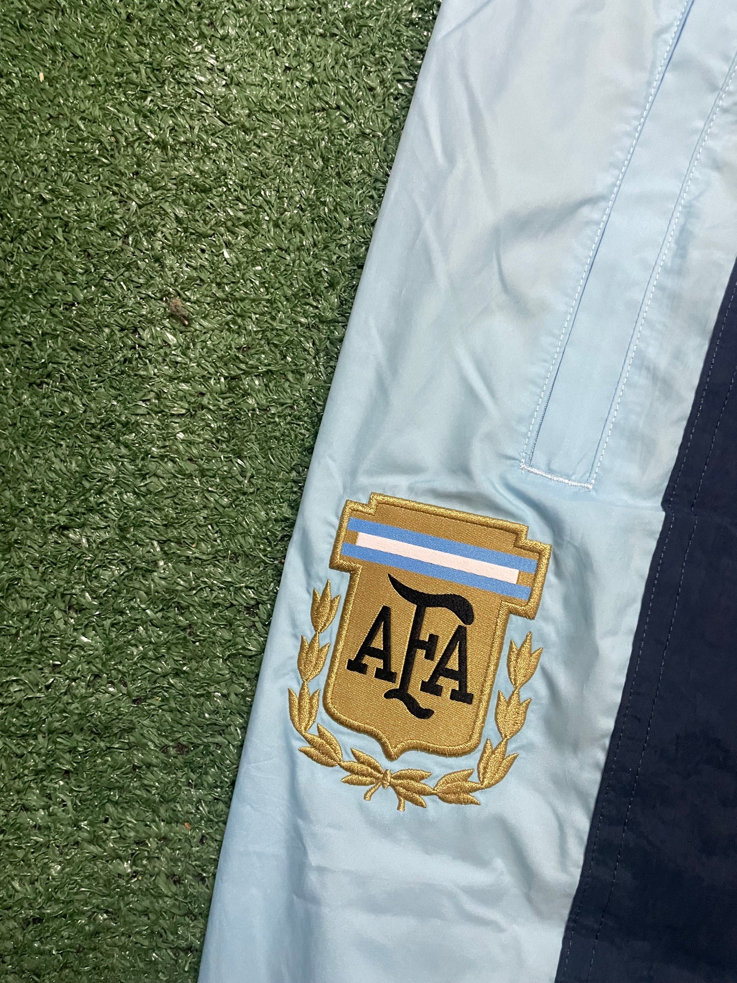 Adidas EQT Argentina Football Track Pants