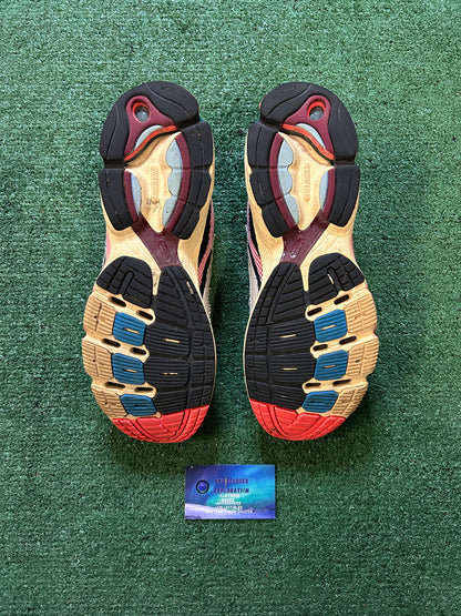 Adidas orketro unapologetic size 12men/13.5women