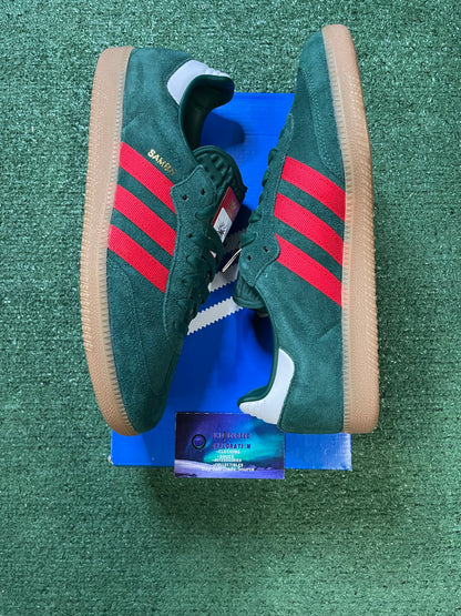Adidas Samba fifa World Cup Mexico
