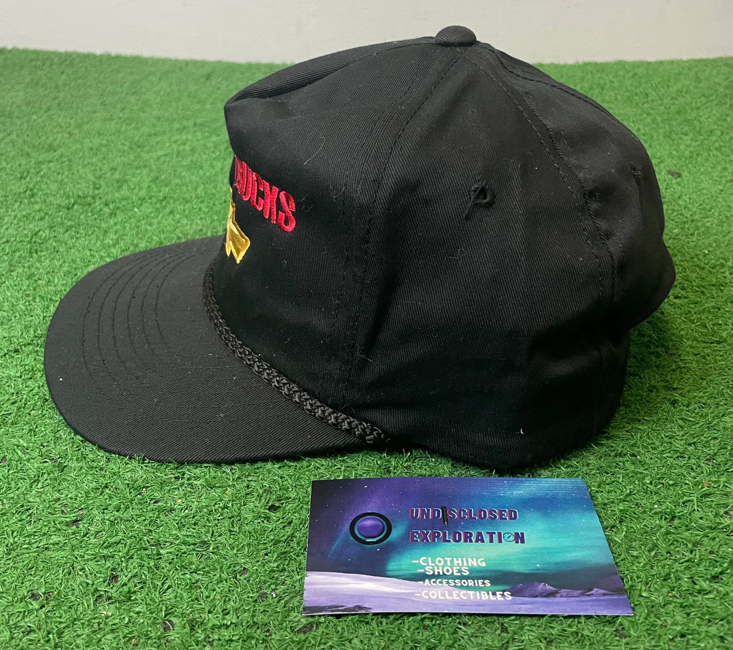 Vintage 1990s Chevy Trucks hat