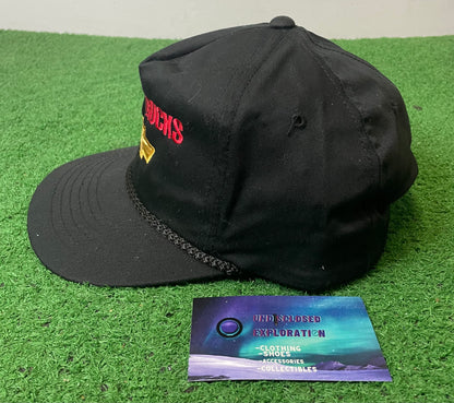 Vintage 1990s Chevy Trucks hat