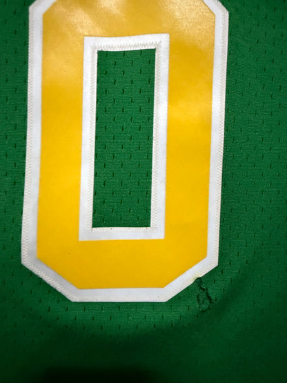 Shawn Kemp Seattle Superosonics Swingman Jersey