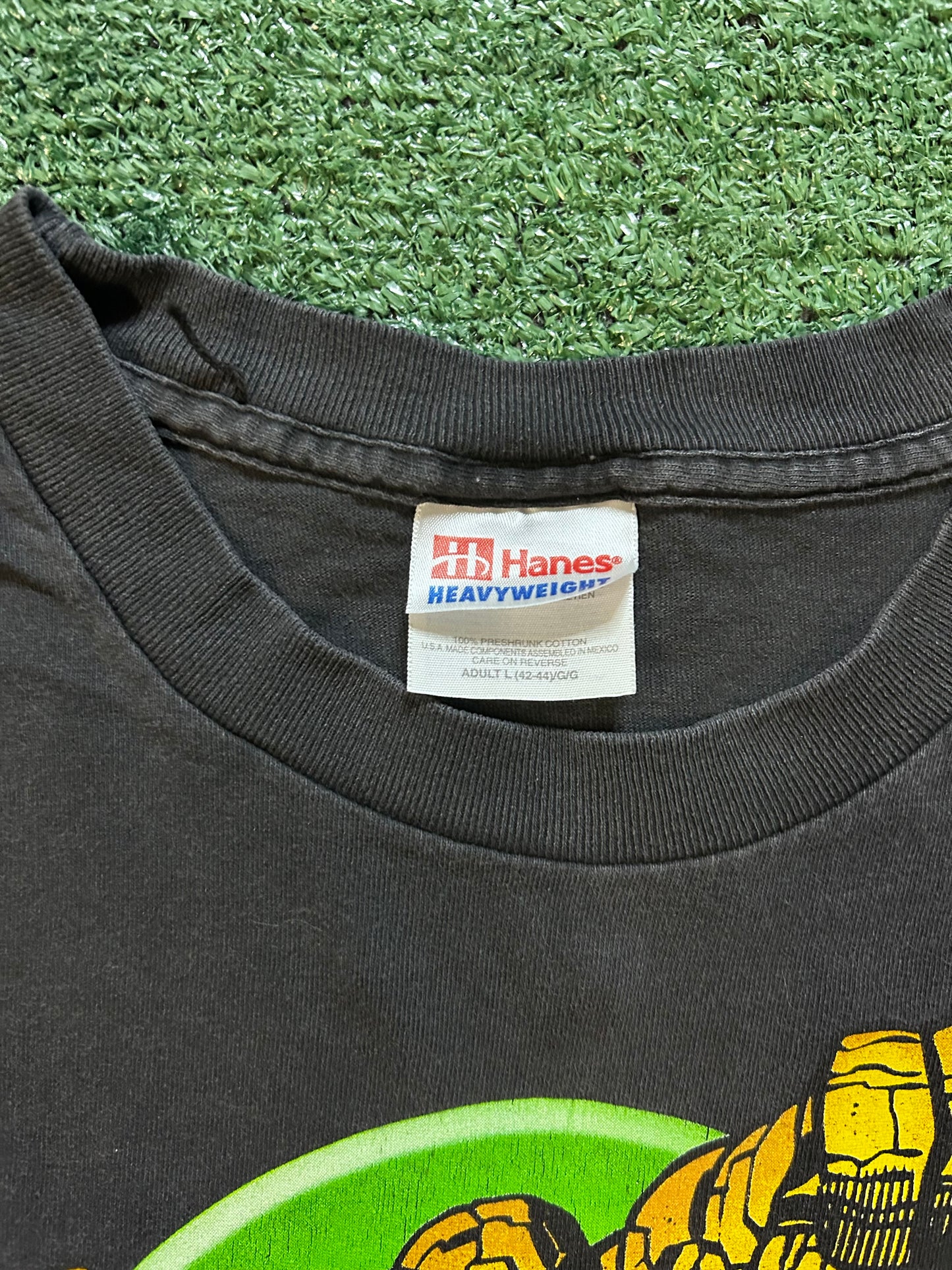 Vintage 1990s the thing fantastic four tee