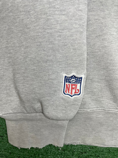 Vintage 1990s Kansas City Chiefs Crewneck