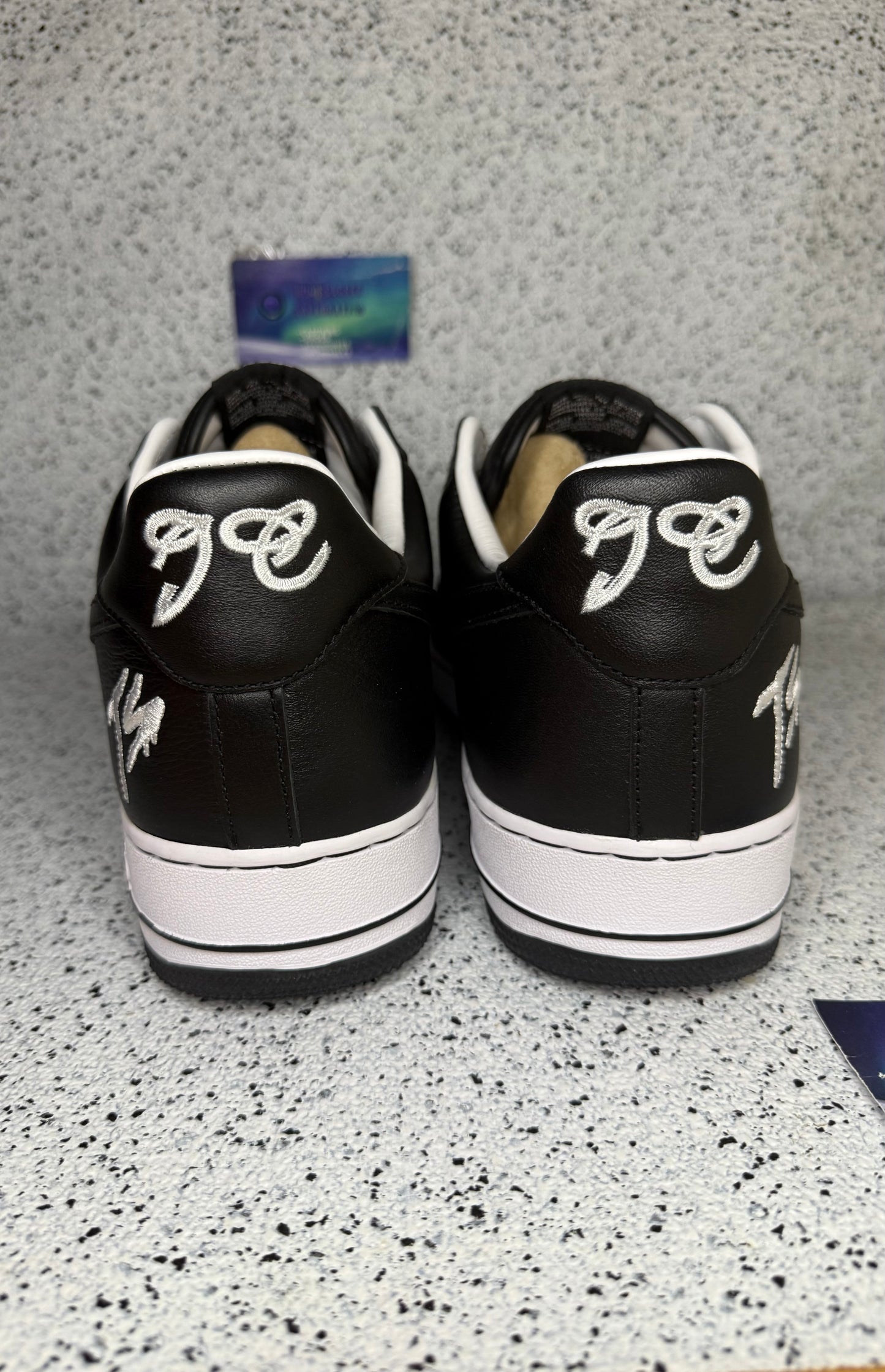 Nike Air Force 1 Low Terror Squad