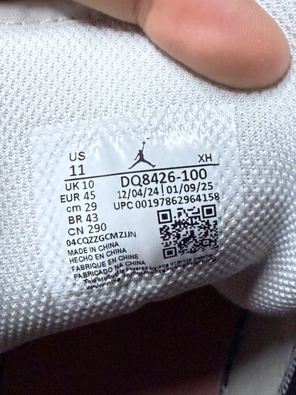 Jordan 1 Mid Rust Pink