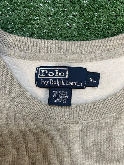 Vintage Polo by Ralph Lauren Crewneck