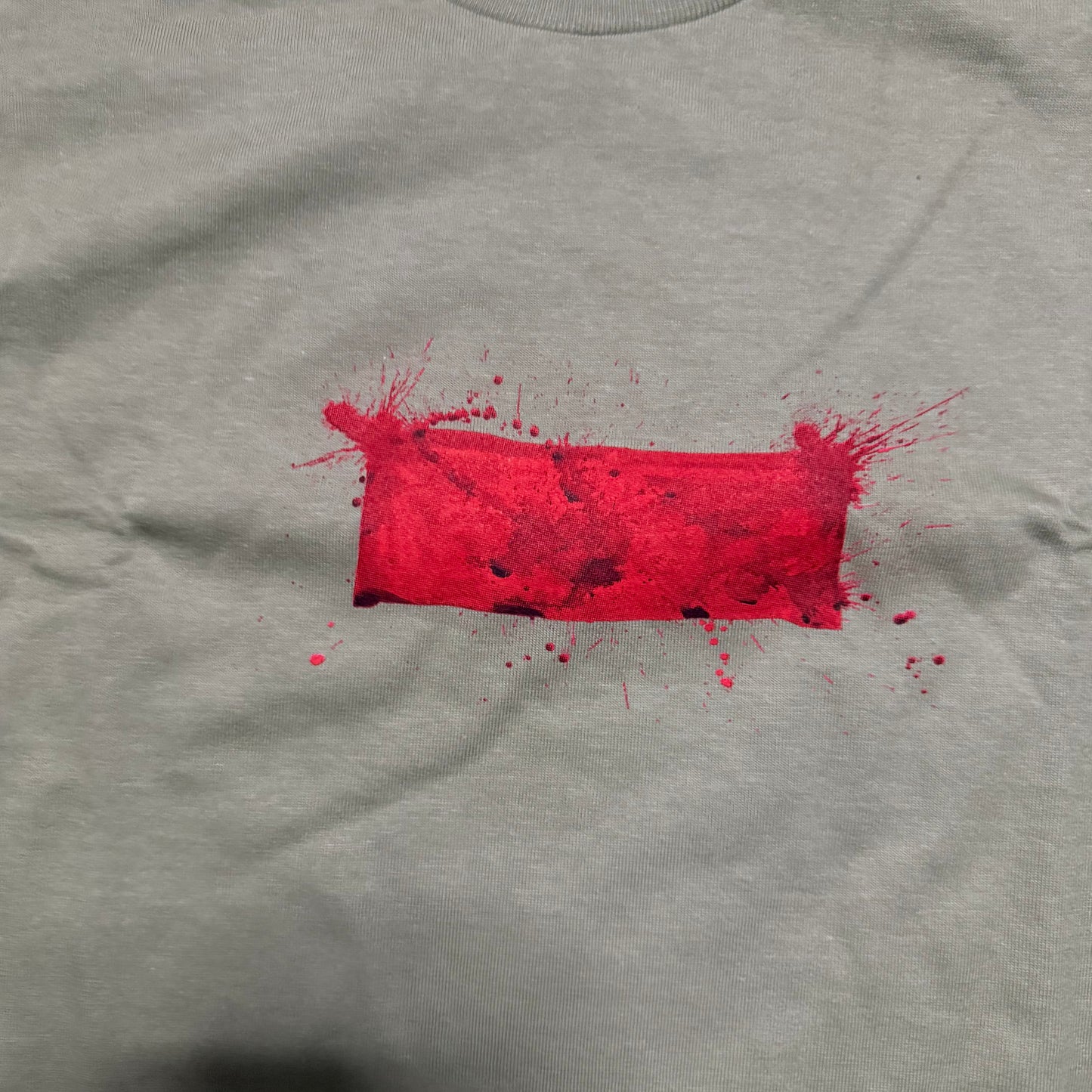 Supreme Ralph Steadman Shirt