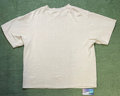 Goodlids hemp essential tee