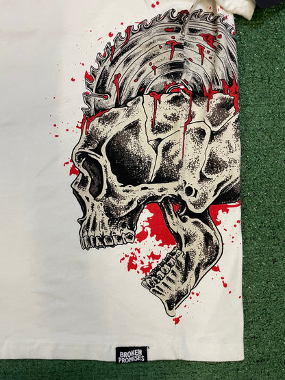 Broken Promises intrusive thoughts tee