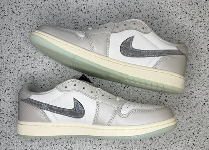 Jordan 1 Low Year of the Snake