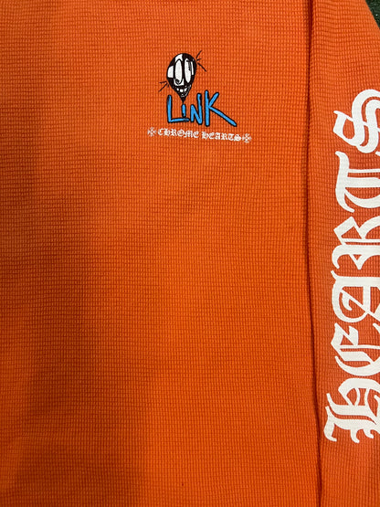 Chrome Hearts x Matty Boy Link Long-Sleeve