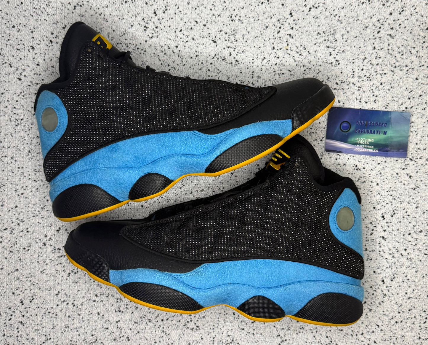 Jordan 13 Chris Paul Away