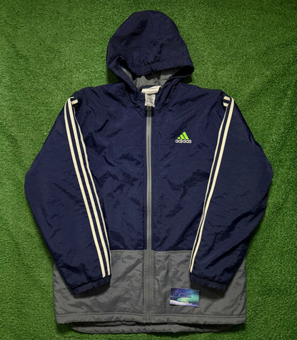 Vintage Adidas Jacket