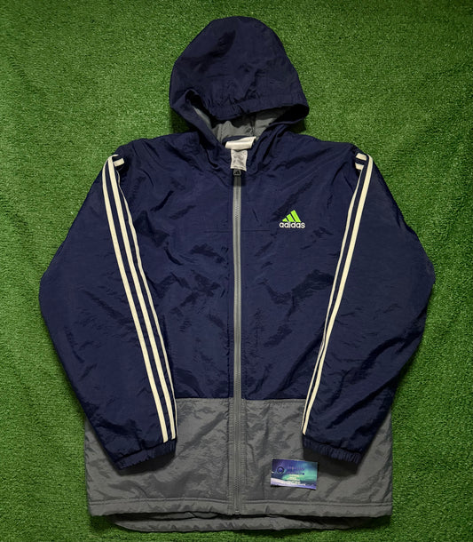 Vintage Adidas Jacket