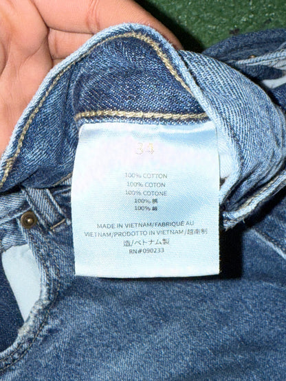 Fear Of God Essentials Jeans