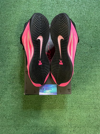 Nike Aja Wilson A’one Leo lights size 10.5men/12women