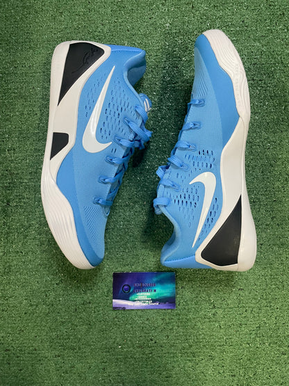 Nike Kobe 9 university blue white