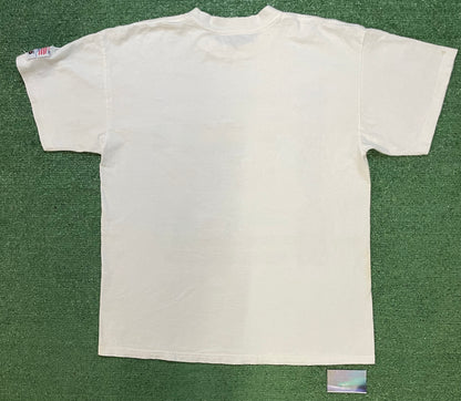 Vintage 1994 World Cup soccer tee