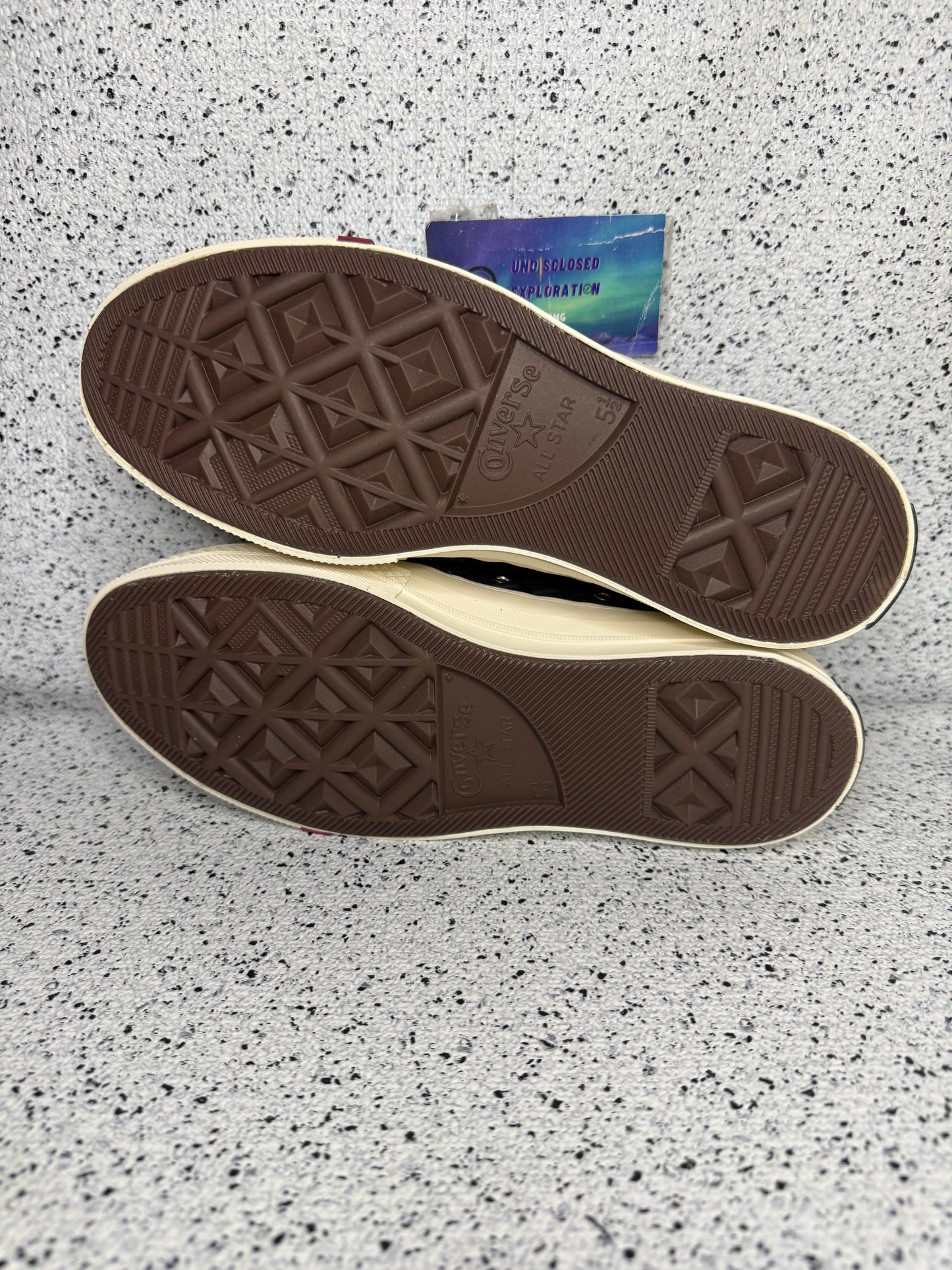 Kith Converse Chuck Taylor All Star 70 Ox Scarab