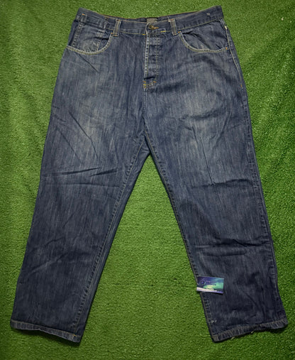 Vintage Ed Hardy Jeans