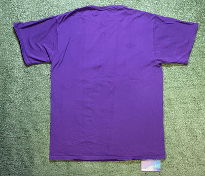 Vintage 1990s university of Washington Huskies tee