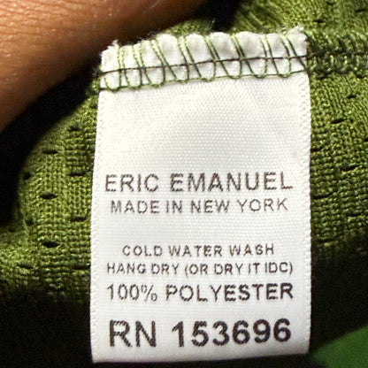 Eric Emanuel EE Shorts
