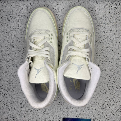 Jordan 3 Spring Is In The Air