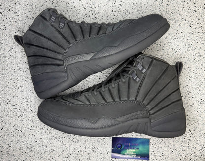 Jordan 12 PSNY