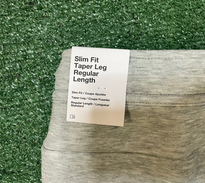 Nike tech fleece grey sweatsuit