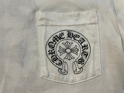 Chrome Hearts Honolulu tee