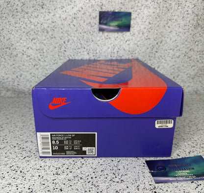 Nike Air Force 1 La Familia