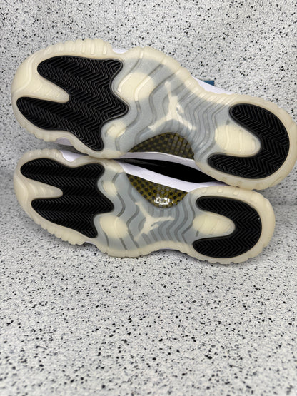 Jordan 11 DMP Gratitude