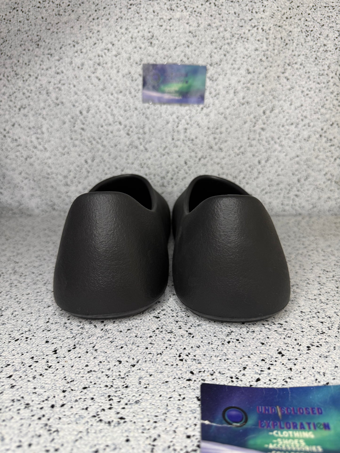 YZY SL-01 Black
