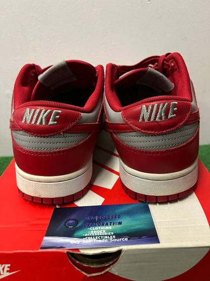 Nike dunk UNLV size 10men/11.5women