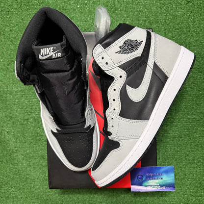 Jordan 1 Shadow 2.0