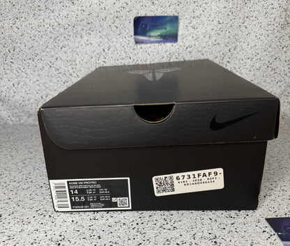 Nike Kobe 8 Venice Beach