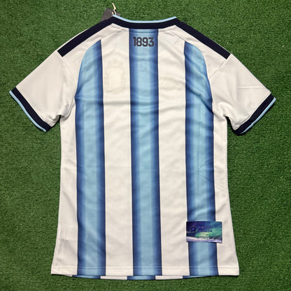 Adidas Argentina Blank Jersey