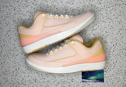 Jordan 2 Craft 9.5 Men/11 Women “Preowned”