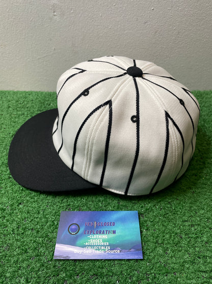 Vintage 1990s Hanshin tigers japense baseball hat