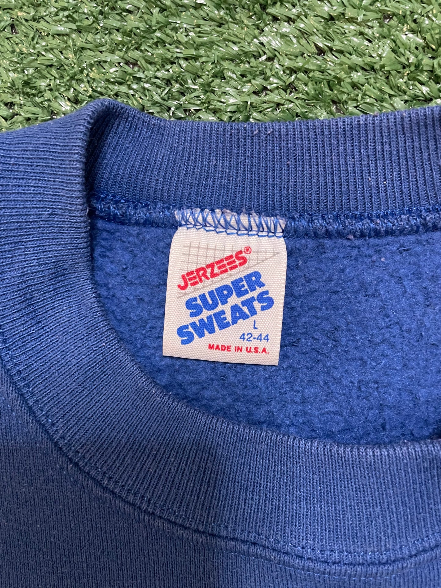 Vintage 1990s University of Arizona Wildcats Crewneck