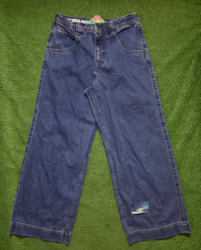 ALab Jeans